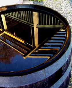 Image with distracting background